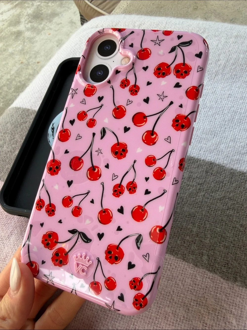 iPhone 16 PLUS cases
